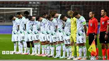 Republic of Ireland 'raised awareness worldwide' in Israel game