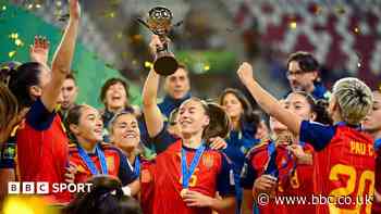 Seventeen titles in five years - why Spain are a dominant force