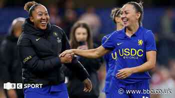Chelsea restore resilience - are they title contenders again?