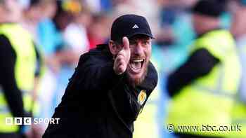 From turgid to thrusting - mixed start for new Scotland