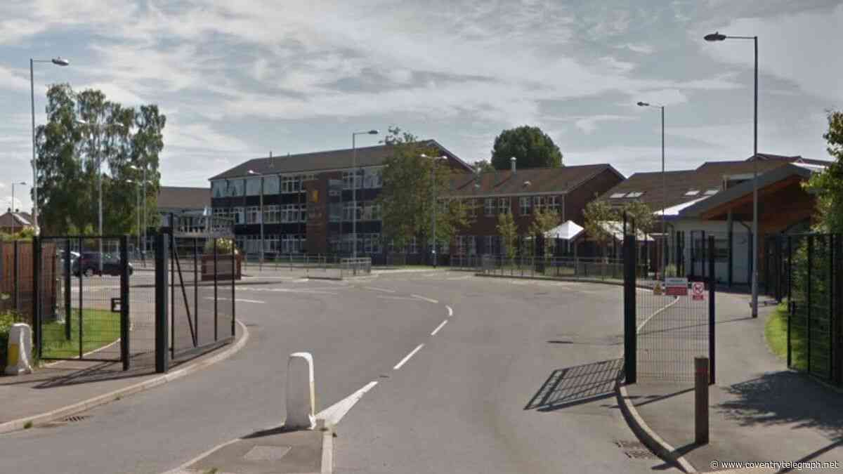 Arrests update after incident near Warwickshire school as 'pupil assaulted'
