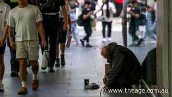 Queues at 9am, full by 11.30am: Housing crunch challenges rough-sleeping plan