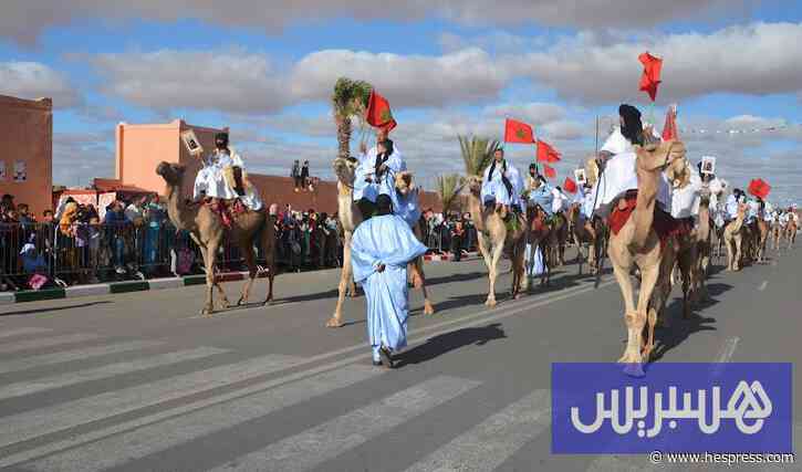 الصحراء تكشف تباين الرسائل الجزائرية