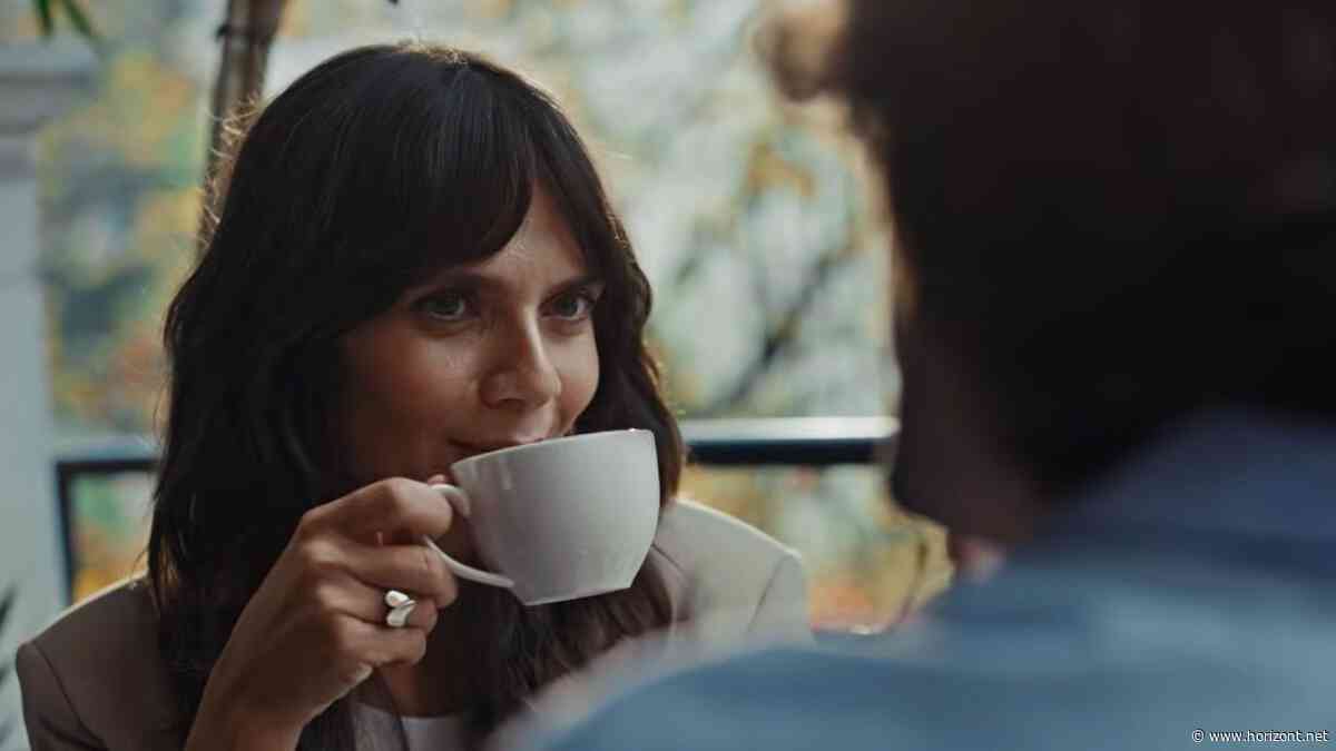 Neue Dachmarkenkampagne: So bringt Dallmayr den italienischen Café-Genuss in die eigenen vier Wände