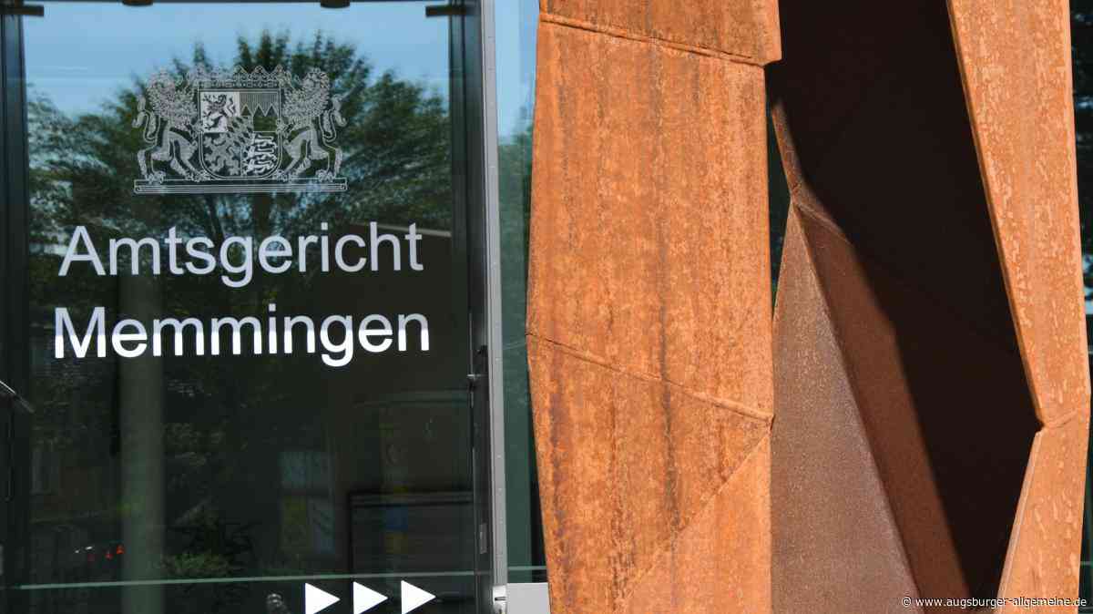 Porno-Inhalte geteilt: Unterallgäuer erhält zehn Monate auf Bewährung