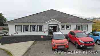 Fears over future of New Quay Surgery as hundreds sign petition to save it