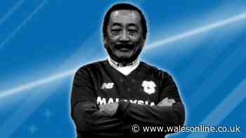 Vincent Tan's 1,000 days away from Cardiff City as vision emerges from turmoil