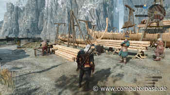 Treiber für The Witcher 3 Remastered: RX-9000-Gamer benötigen zwingend den Adrenalin 26.9.2