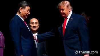 The Memo: Slew of Trump controversies gives headache to Republicans in midterms
