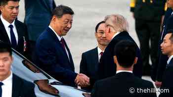 Trump, China and the question of selling arms to Beijing