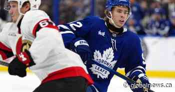 Rivalries renewed as fresh NHL season begins
