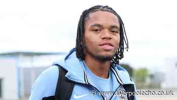 Rio Ngumoha decision confirmed as Man City suffer new injury blow before Liverpool