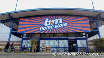 'Warm your whole body' without central heating at home with new £10 B&M item