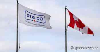 Ford government given advance warning of Stelco layoffs