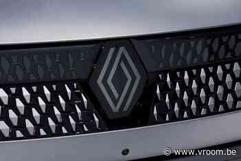 Renault: twee nieuwe elektrische SUV's op komst?