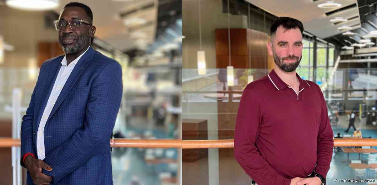 Bluewater Health expands medical staff with psychiatry and urology specialists