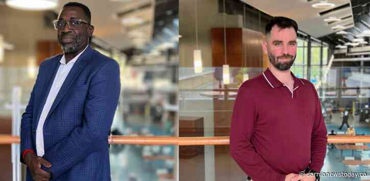 Bluewater Health expands medical staff with psychiatry and urology specialists