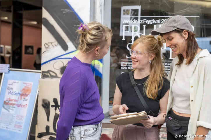 HaNeon-Festival lädt zum Abschweifen und Filmschauen ein