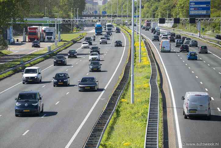 Hof vraagt Staat om uitleg over kentekenherkenning