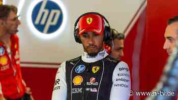 Scuderia kriselt mal wieder: Horners Geist und Hamiltons Unlust - was ist nur mit Ferrari los?