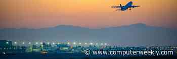 Private 4G/5G network takes off at Ontario International Airport