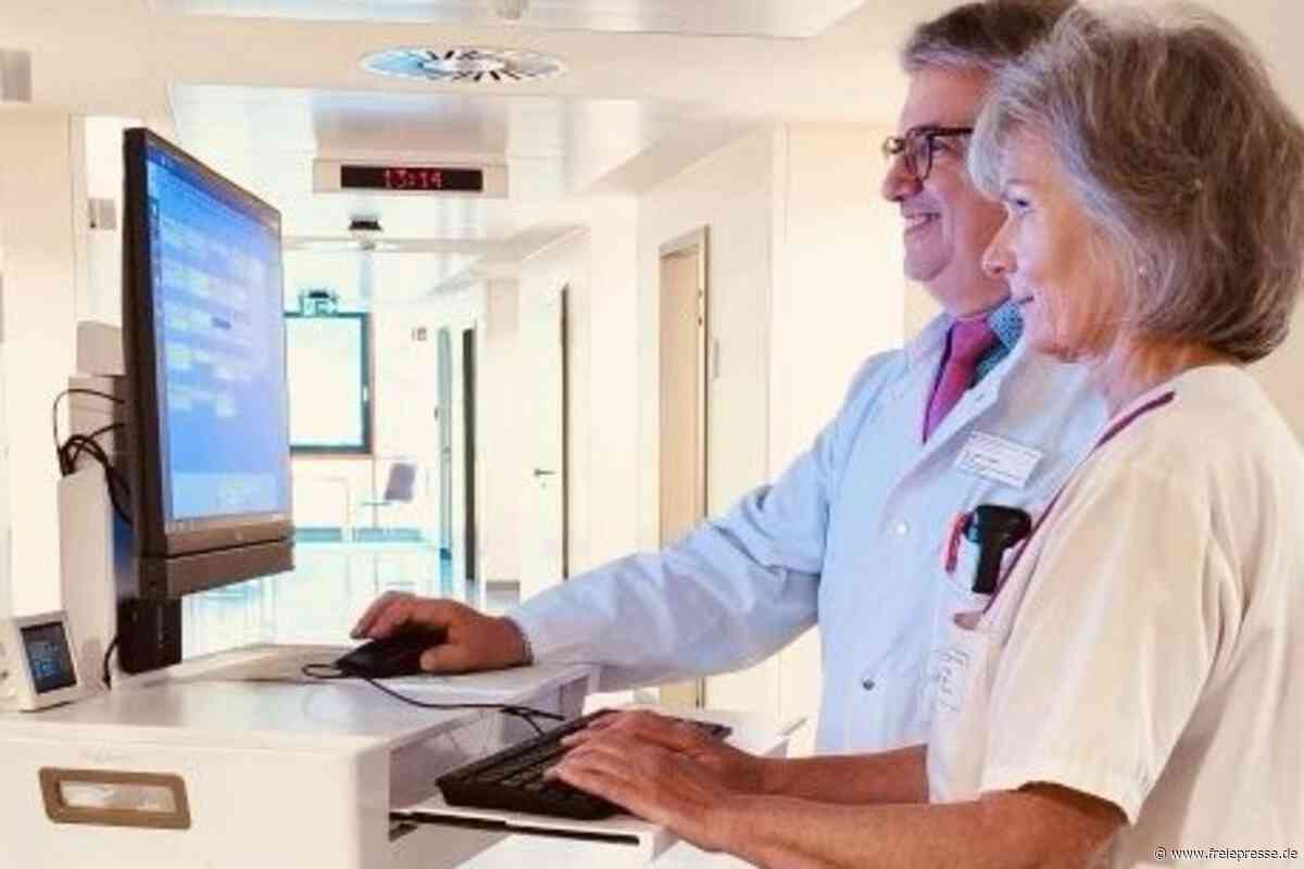 Chemnitzer Zeisigwaldkliniken mit neuem Versorgungsangebot für ältere Patienten