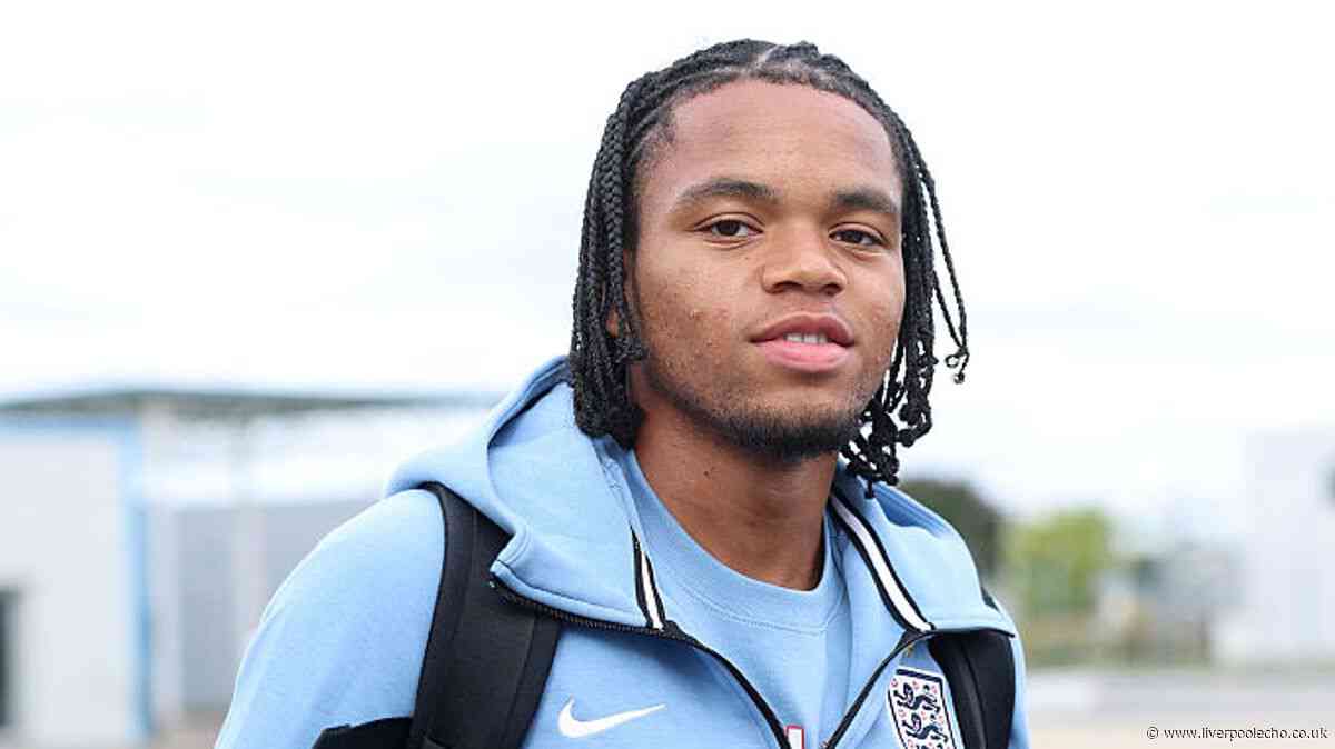 Rio Ngumoha decision confirmed as Man City suffer new injury blow before Liverpool