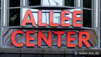 Allee-Center sucht Vereine für Weihnachtsprogramm