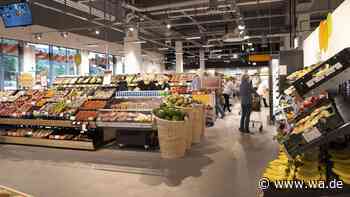 Supermarkt-Kette gibt auf: Edeka übernimmt etliche Filialen – auch in München sind 17 Märkte gerettet