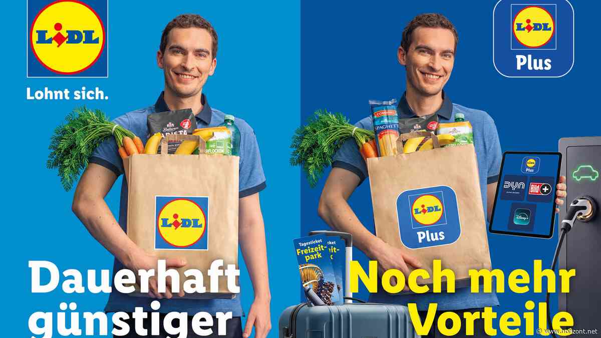 Gericht nicht zuständig: Klage gegen Lidl-App abgewiesen