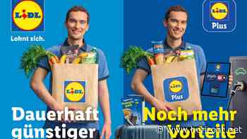 Gericht nicht zuständig: Klage gegen Lidl-App abgewiesen