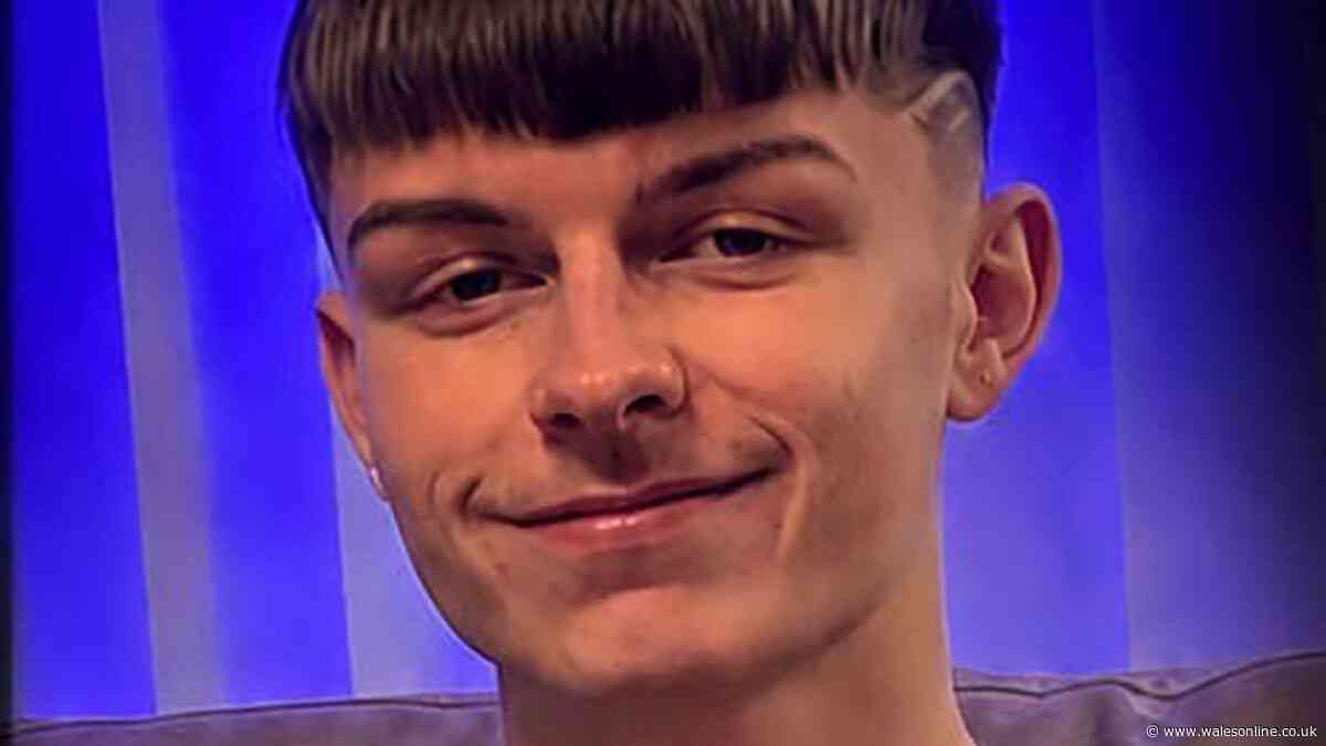 Three men deny murder of Gorseinon teenager Ceiran Evans