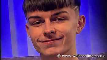 Three men deny murder of Gorseinon teenager Ceiran Evans