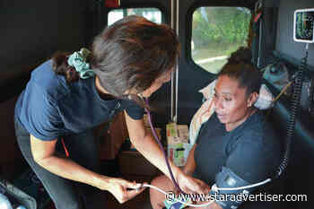 Storm aftermath Big Island families continue rebuilding their lives