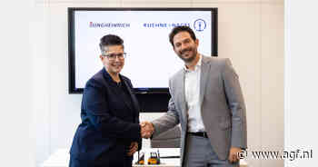 Jungheinrich en Kuehne+Nagel sluiten internationale raamovereenkomst voor circa 5.000 hef- en magazijntrucks