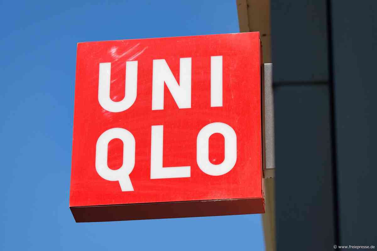 Uniqlo kommt nach Sachsen: Jetzt steht fest, wann der Store eröffnet