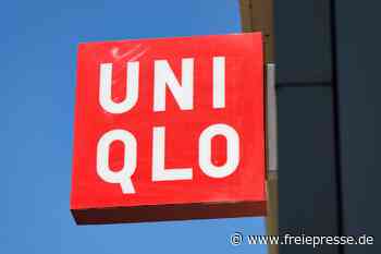 Uniqlo kommt nach Sachsen: Jetzt steht fest, wann der Store eröffnet