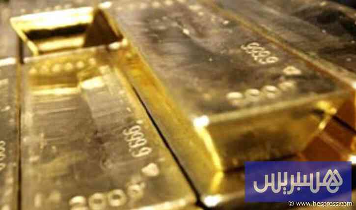 الذهب يصعد وسط ترقب التطورات