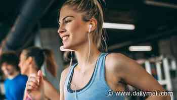 How a short burst of intense exercise can make your immune system stronger