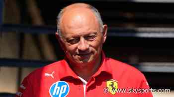 'Ferrari has made its choices' - Vasseur given full backing after Horner speculation