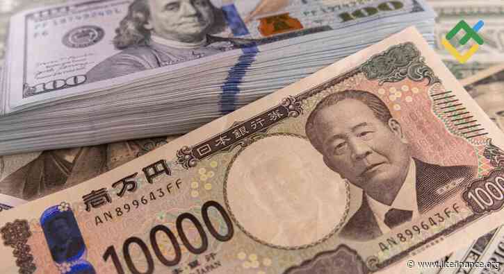 Yen Steadies as Tokyo Steps Up Intervention Warnings. Forecast as of 29.09.2026