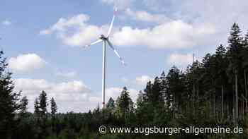 Für sechs Windräder am Ammersee sind bereits die Grundstücke gesichert