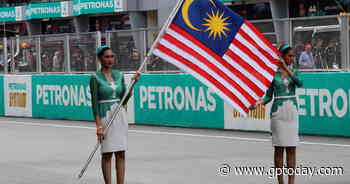 Sepang chaos revisited: five crazy Malaysian Grands Prix
