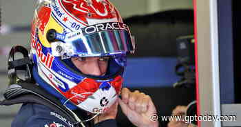 Max Verstappen makes 'one second' declaration after George Russell defeat