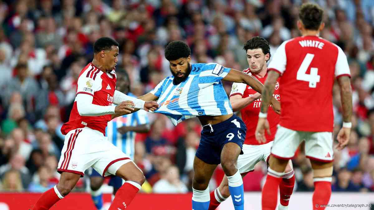 Coventry City striker moves closer to international call as Poland plan for life without Robert Lewandowski