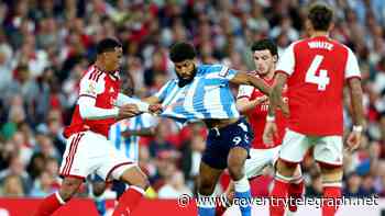 Coventry City striker moves closer to international call as Poland plan for life without Robert Lewandowski