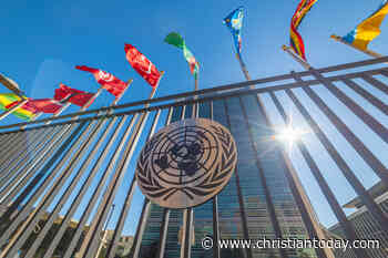 Plans afoot for new pro-life group at the UN