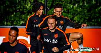 Oranje start voorbereiding op duel met Griekenland met 24 spelers, training vandaag besloten