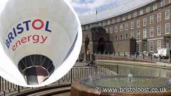 Bristol Energy formally dissolved as final taxpayer bill hits £39.3m