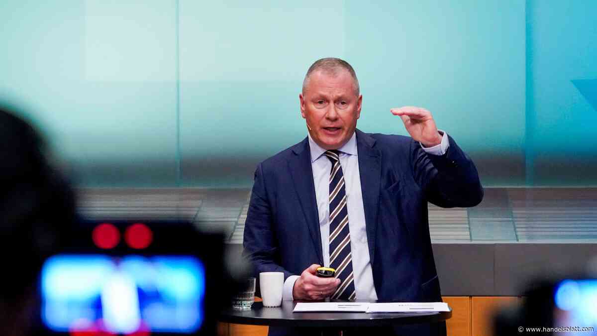 Aktien: Norwegens Staatsfonds warnt vor Einschränkung von Aktionärsrechten